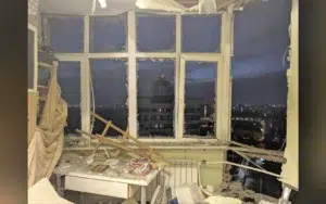 Ukraine strikes Moscow in biggest drone attack on Russian capital FMT